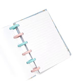 Caderno de Discos A6 - Pequeno Príncipe