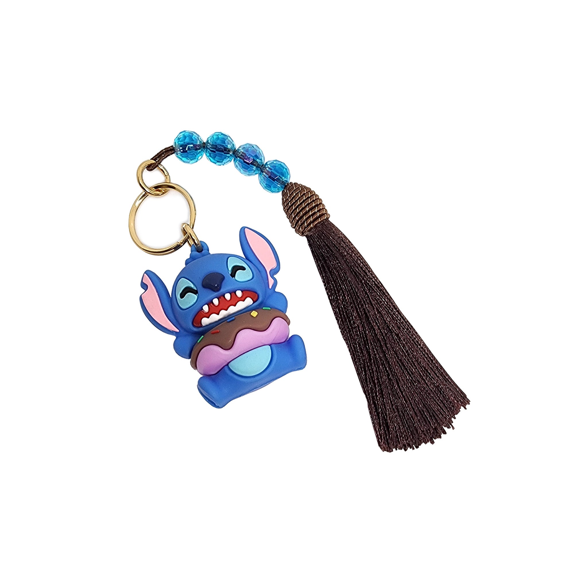 Charms Bag Personaggi - Stitch Style 2
