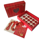 Love is in the Air - Jogo do Amor