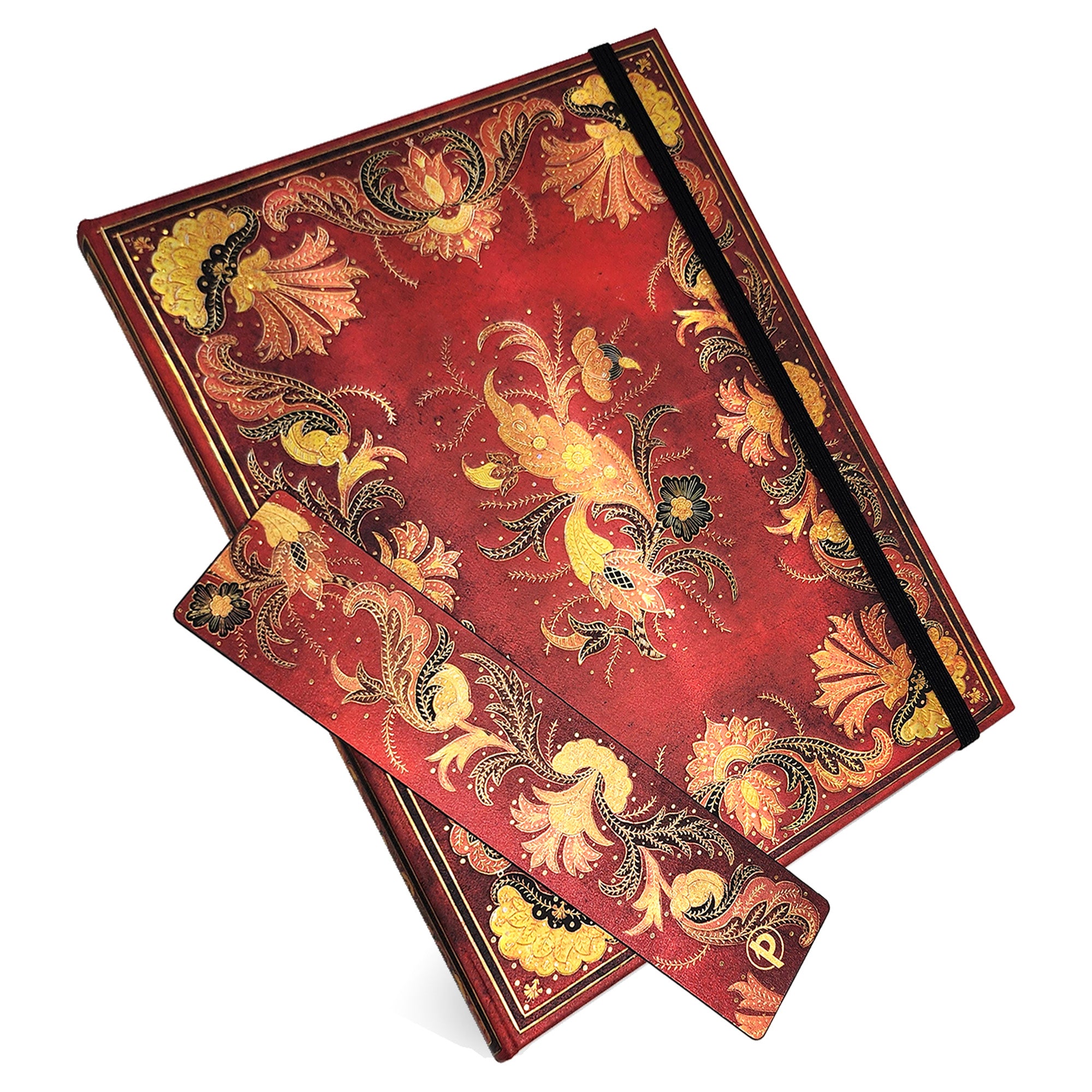 Marca Página Paperblanks Fiammetta