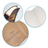 Paperblanks Flexis Humming Dragon Maxi - Pontilhado