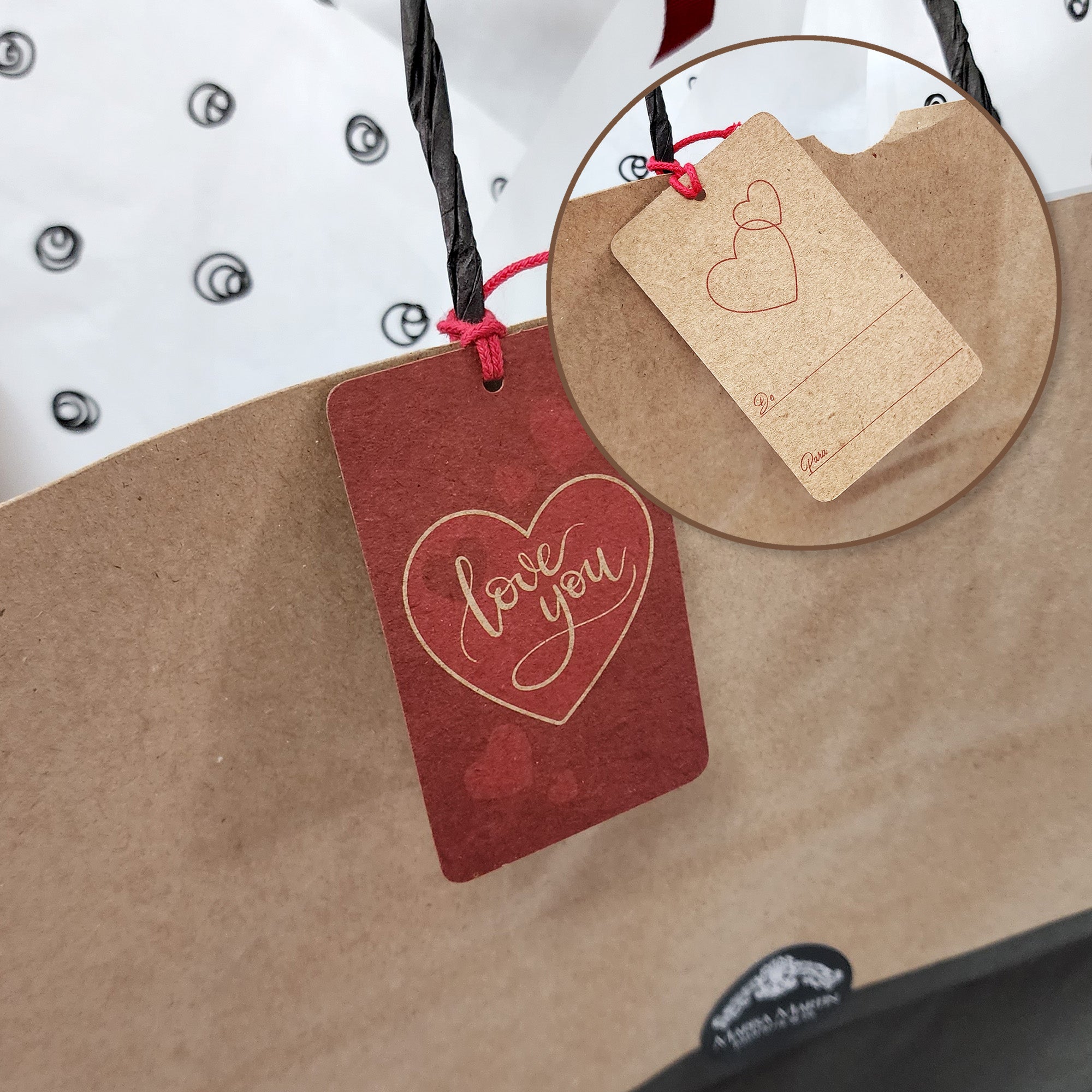 Love is in the Air - Jogo do Amor