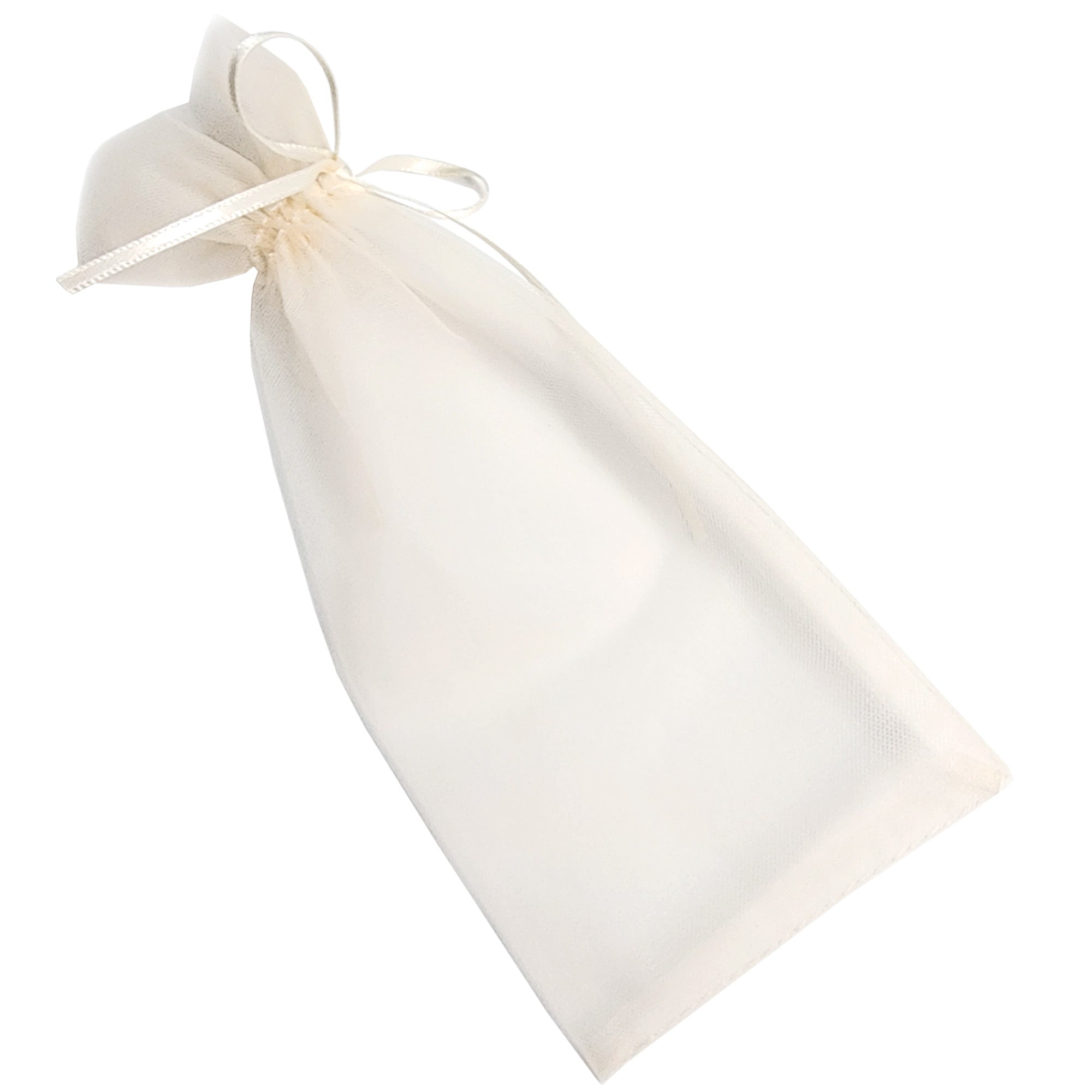 Charms Bag Leather Essence - Golden Cat