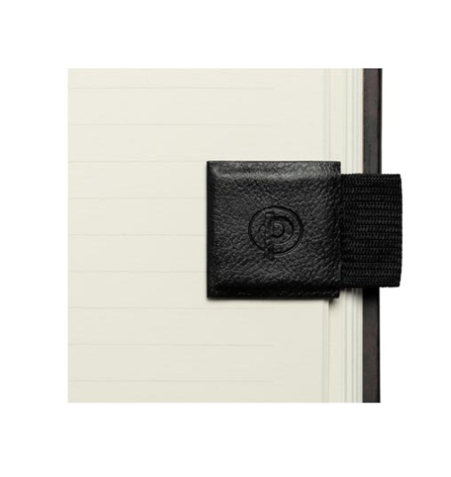 Porta Caneta Magnético Paperblanks - Preto