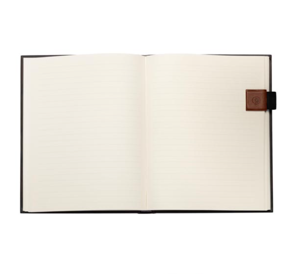 Porta Caneta Magnético Paperblanks - Caramelo