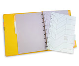 Planner Ultra Systemflex – Linha Allegro