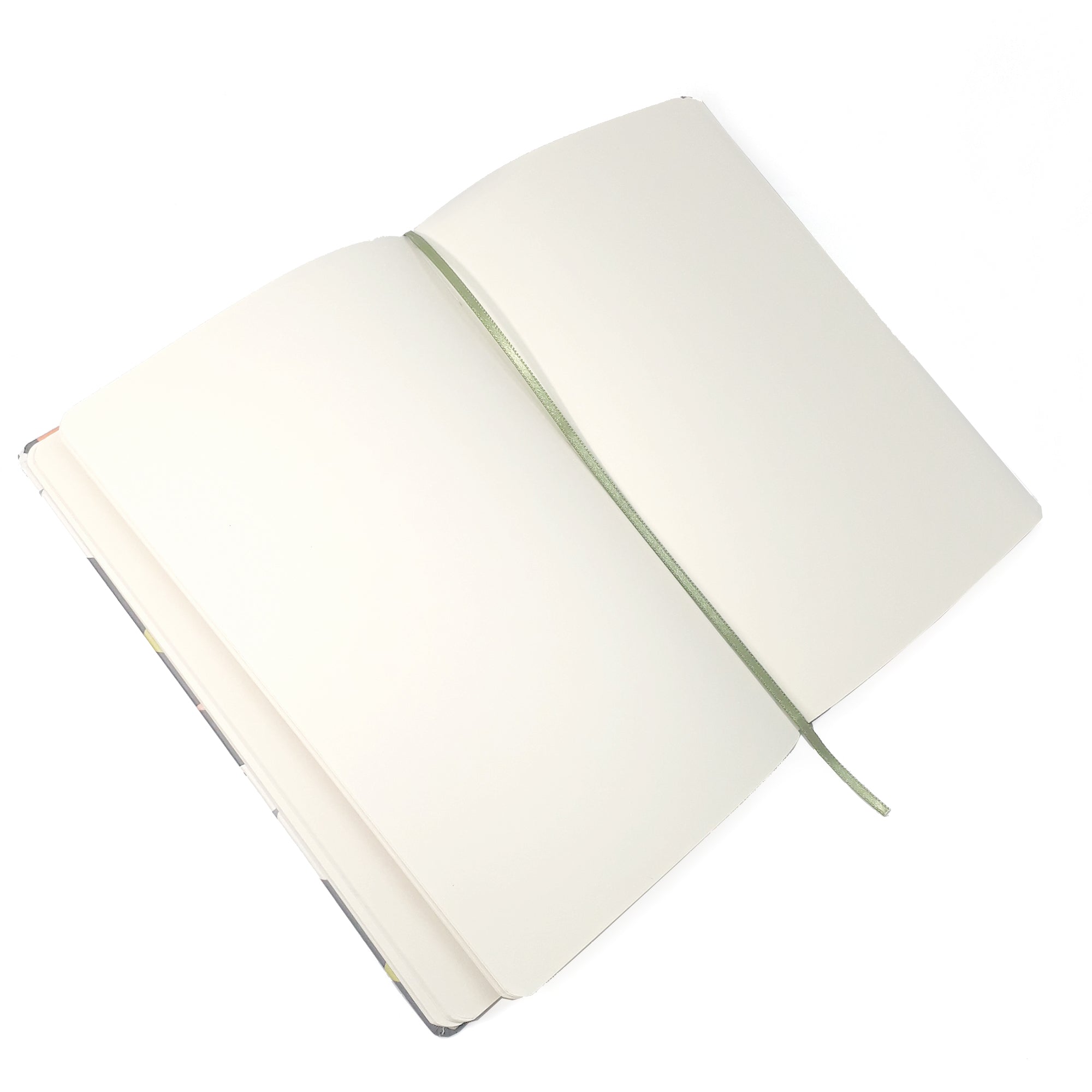 Caderno Sketchbook – Oliver Birds