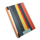Caderno Sketchbook – Listras Madrid