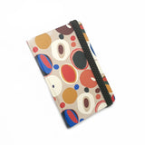 Caderno de Bolso – Discos Paris