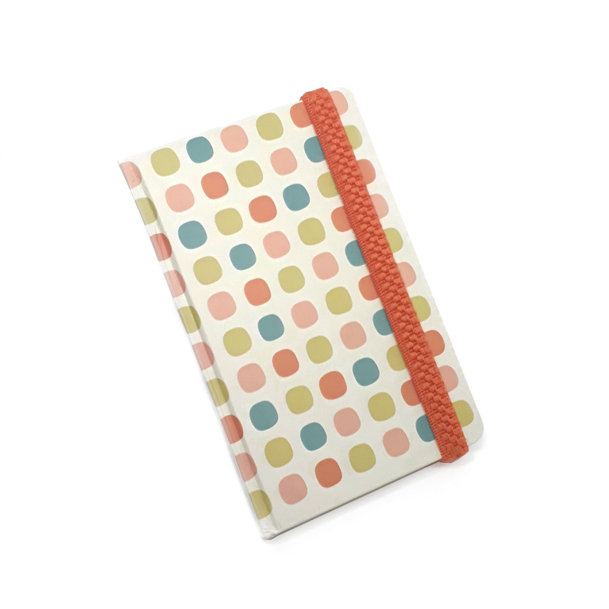 Caderno de Bolso – Oliver Poá