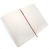 Caderno Sketchbook – Listras Madrid