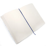 Caderno Sketchbook – Minimalista