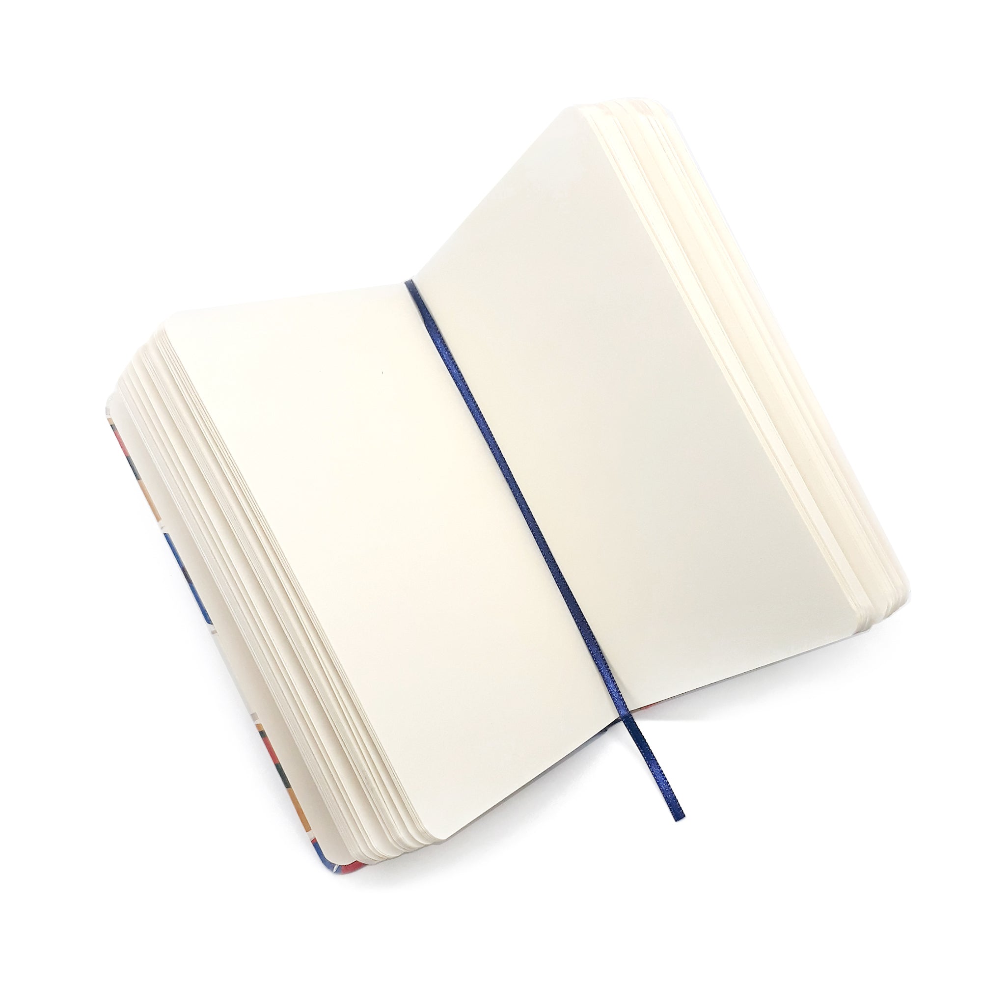 Caderno de Bolso – Discos Paris