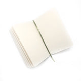 Caderno de Bolso – Oliver Poá