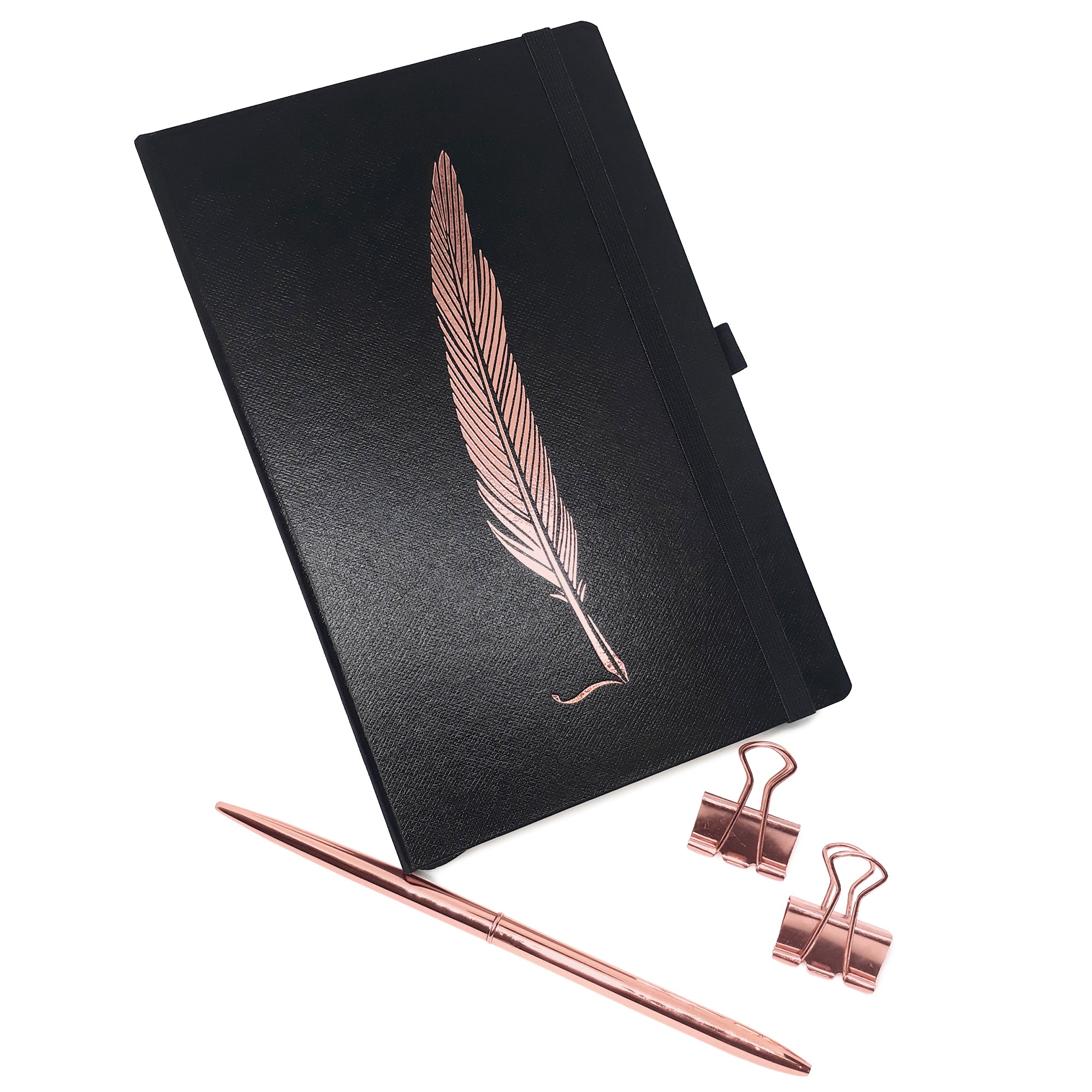 Papertalk Maxi Pena – Linha Noir