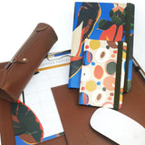 Caderno de Bolso – Discos Paris