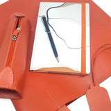 Caderno Sketchbook – Minimalista