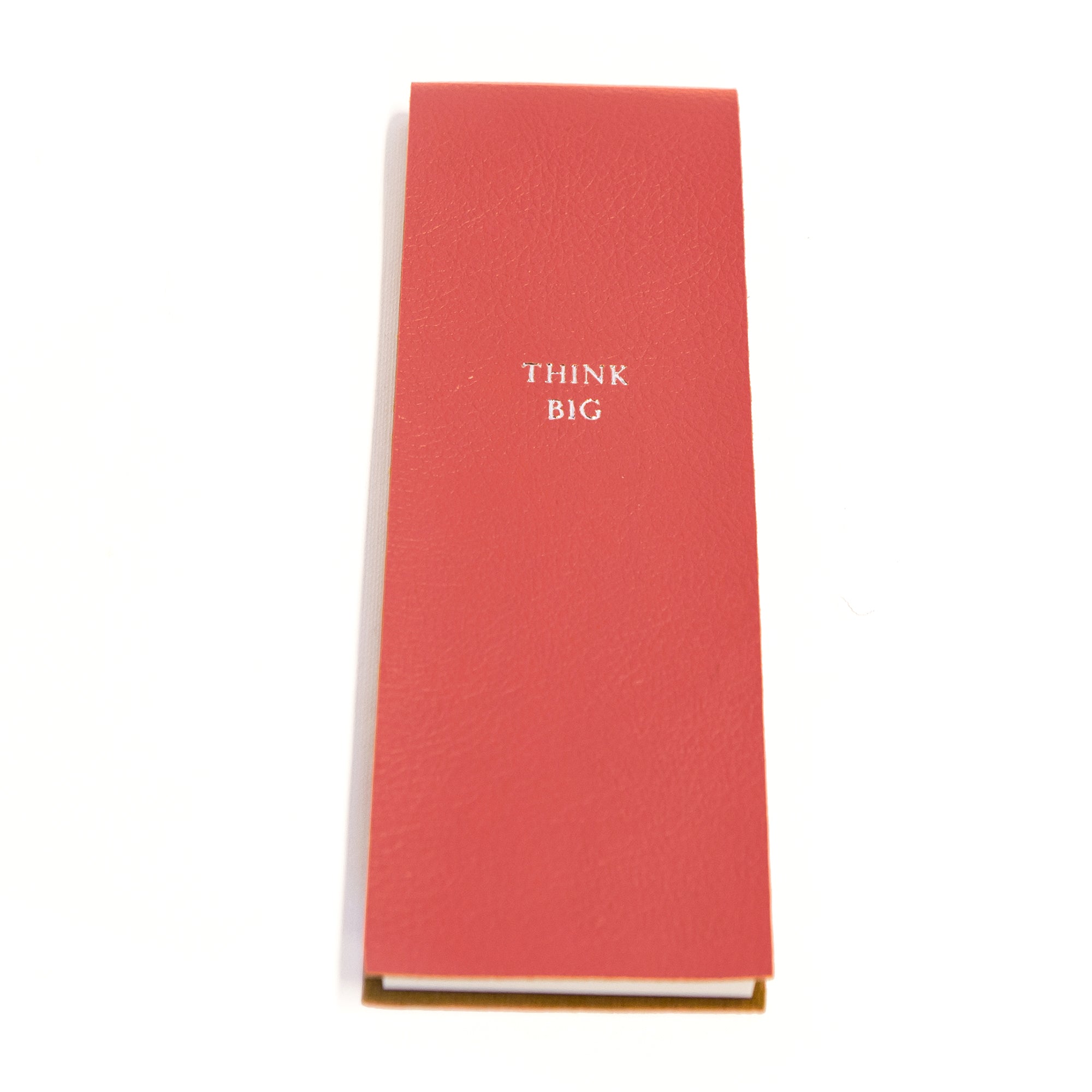 Bloco de Notas Coral – Linha Joy