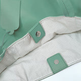 Sacola Verde Acqua – Linha Joy - R$185,00 e R$220,00
