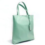 Sacola Verde Acqua – Linha Joy - R$185,00 e R$220,00