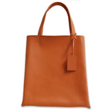 Sacola Laranja – Linha Montana - R$180,00 e R$215,00