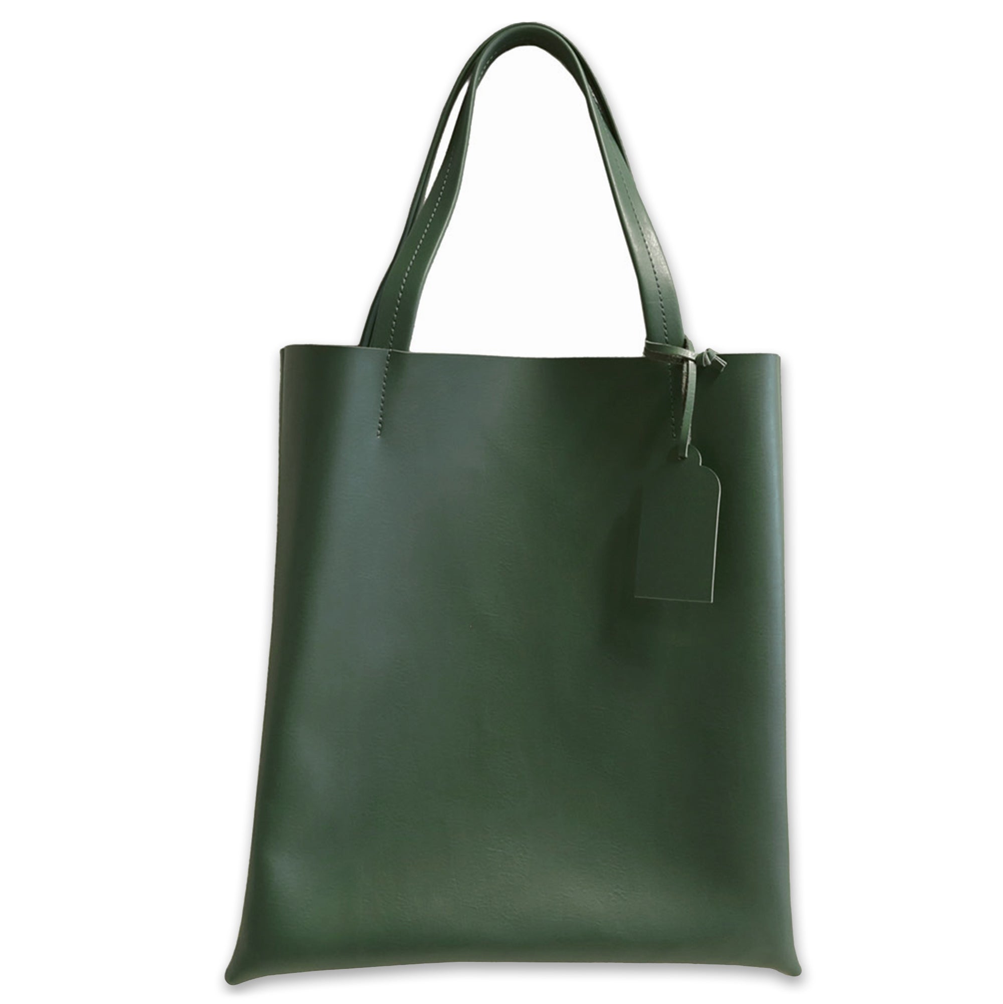 Sacola Verde Musgo – Linha Montana - R$180,00 e R$215,00