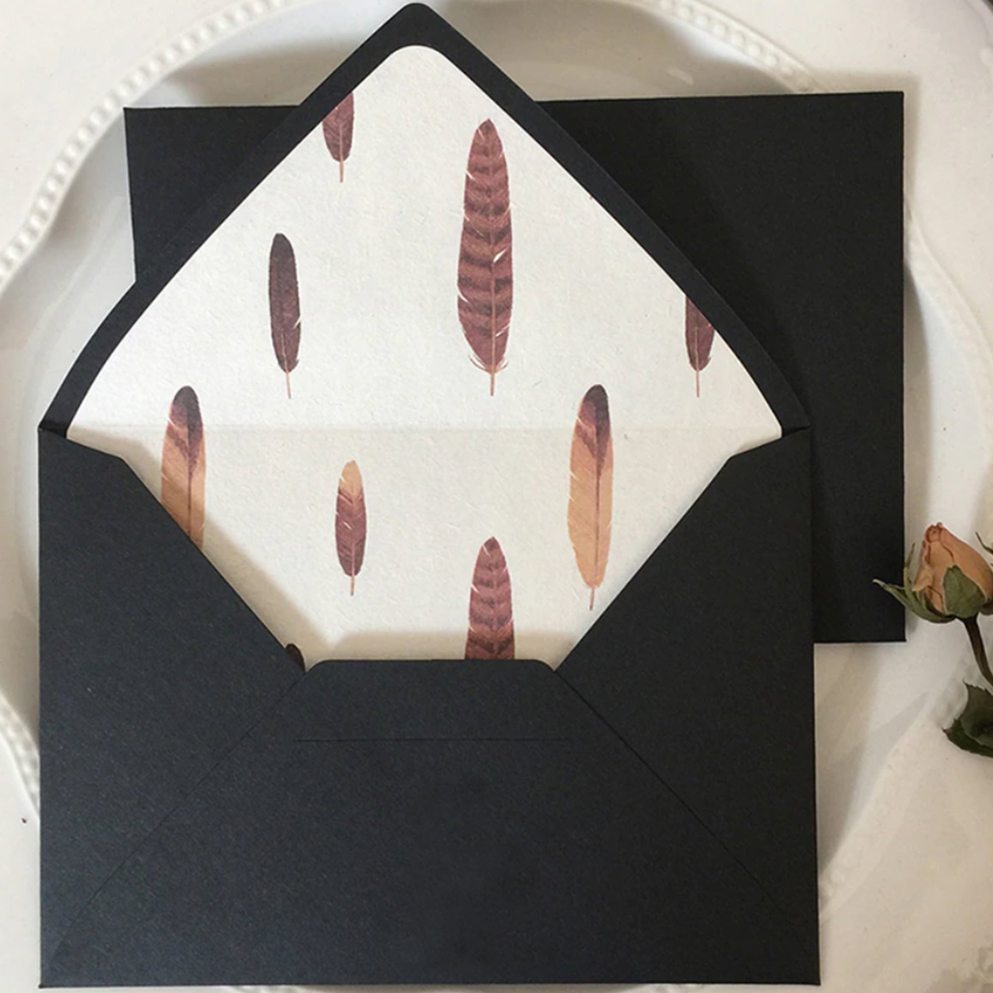 Envelopes Noble Pena