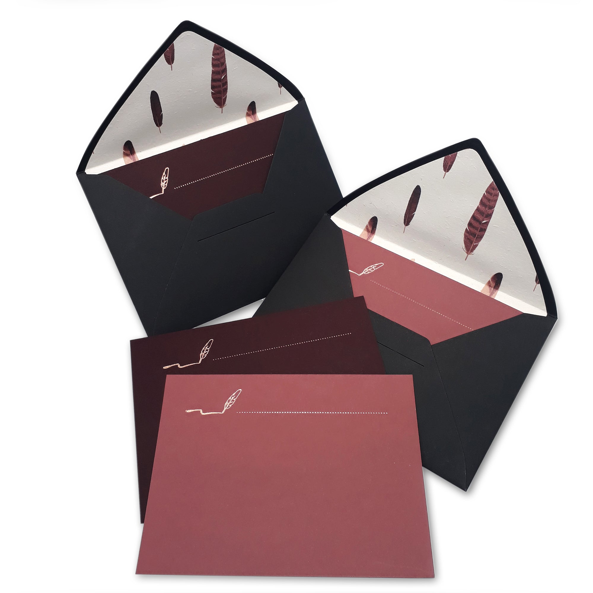 Envelopes Noble Pena