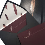 Envelopes Noble Pena