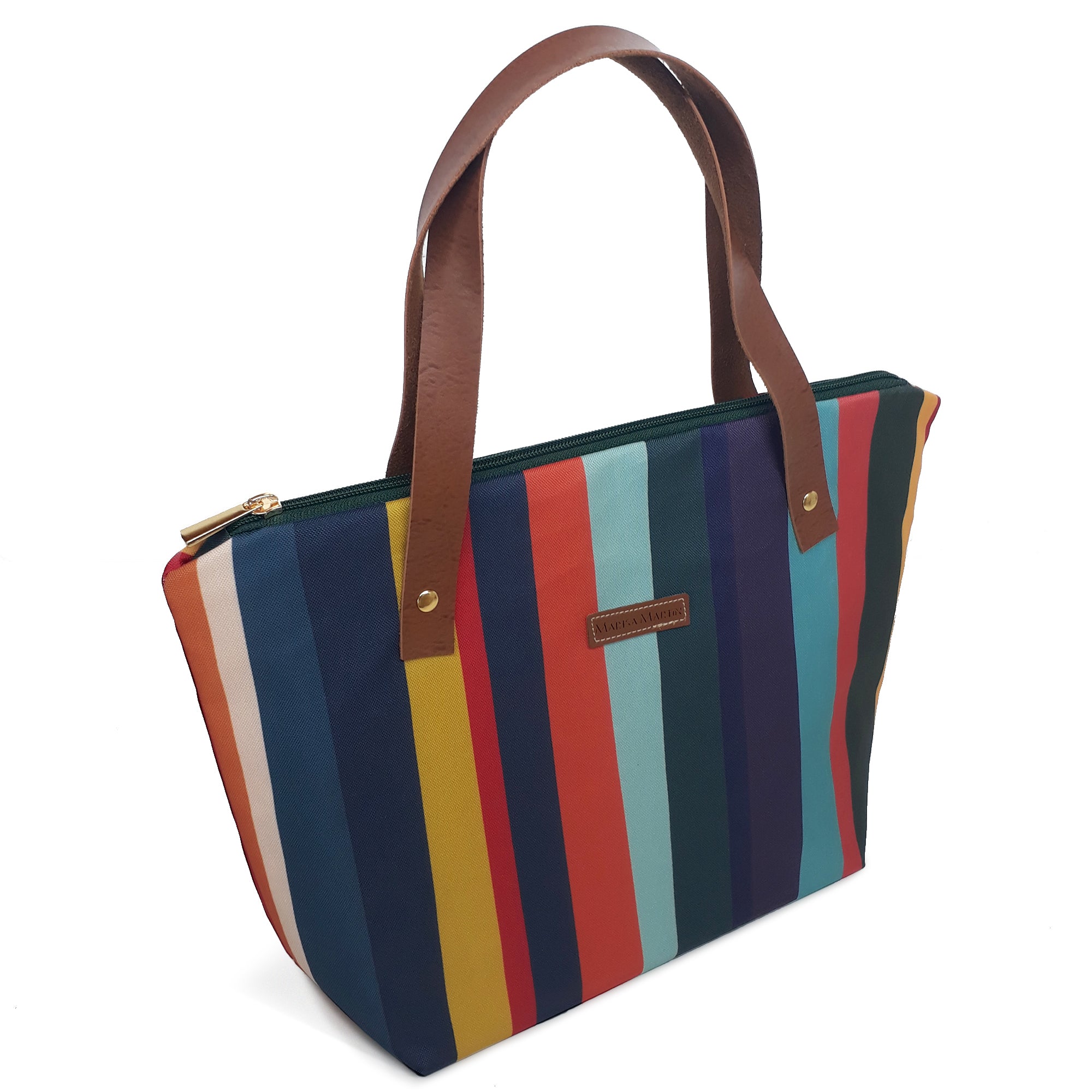 Bolsa Térmica – Listras Madrid