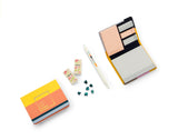 Conjunto de Sticky Notes – Linha Allegro
