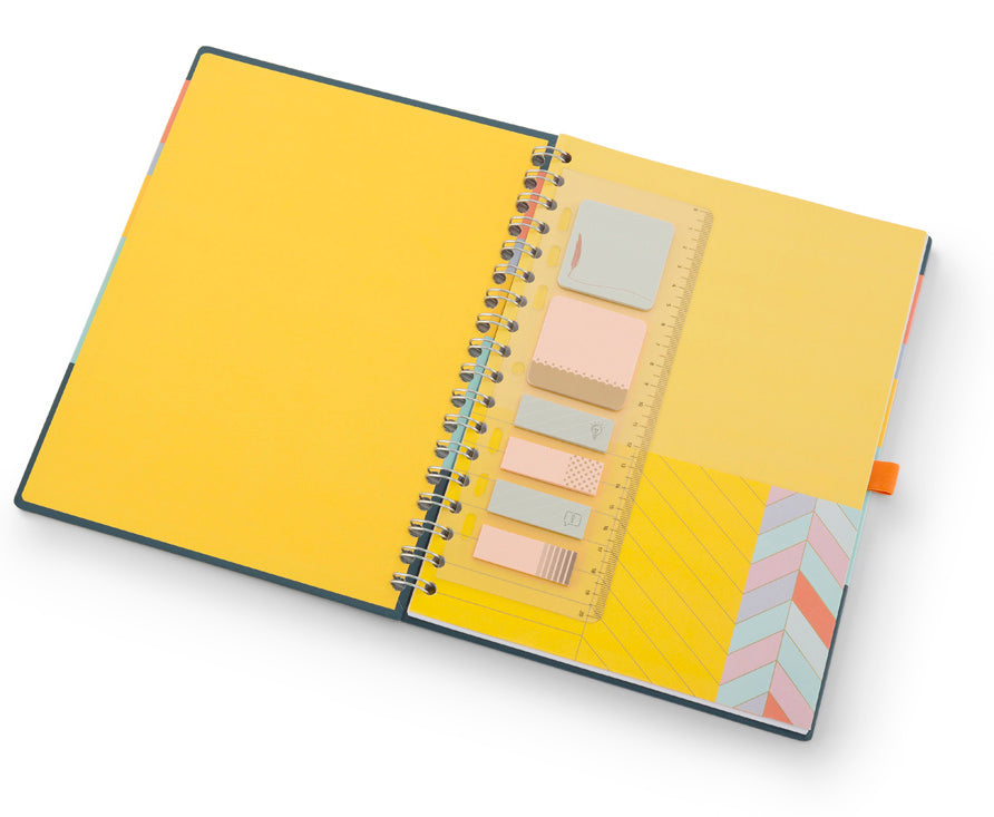 Caderno Ultra Wire – Linha Allegro