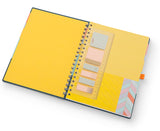 Caderno Ultra Wire – Linha Allegro