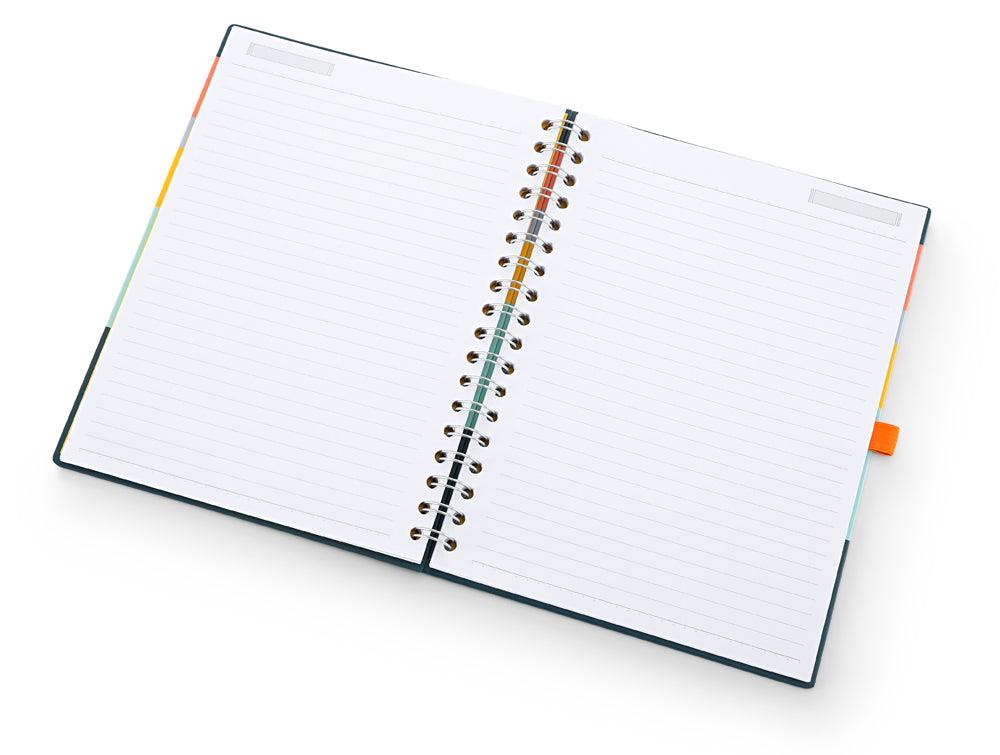 Caderno Ultra Wire – Linha Allegro