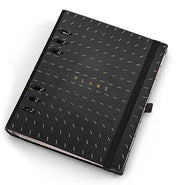 Planner Fichário Traço A5 – Linha Noir