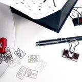 Clips Criativos Line