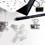 Clips Criativos Line