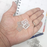 Clips Criativos Line