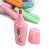Marca Texto Mini Candy