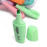 Marca Texto Mini Candy