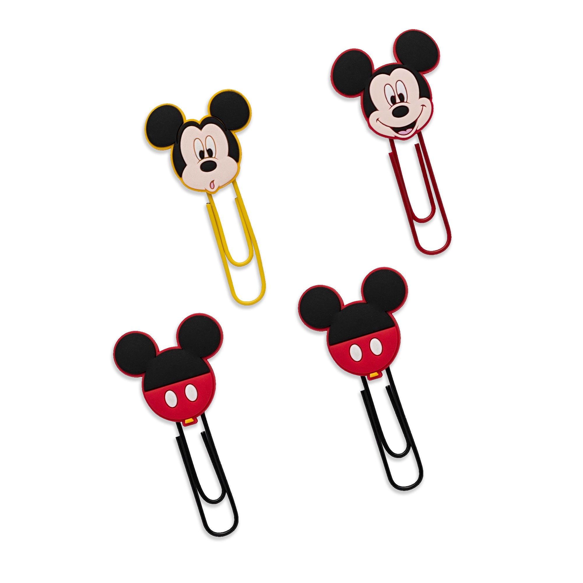 Clips Mickey