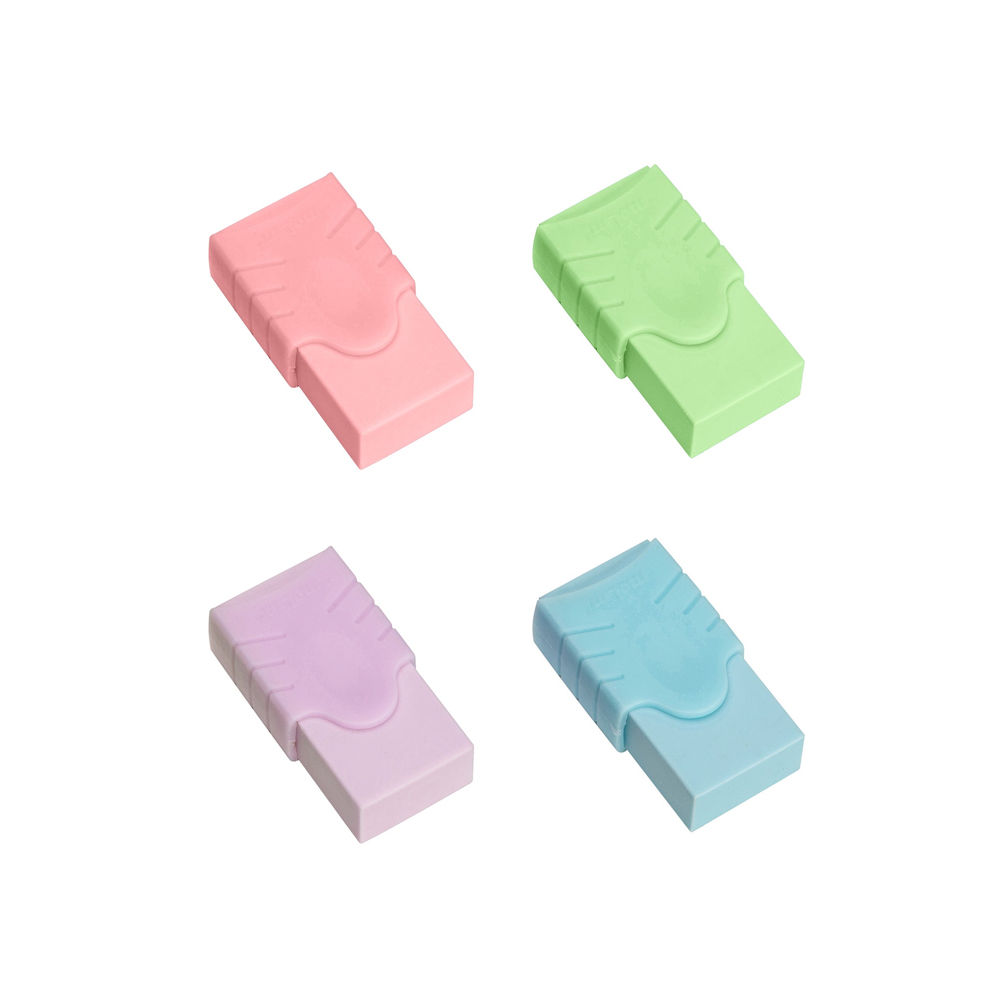 Borracha Quarteto Pastel