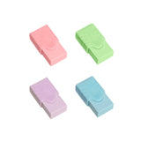 Borracha Quarteto Pastel