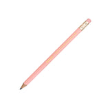 Lápis Jumbo Pastel