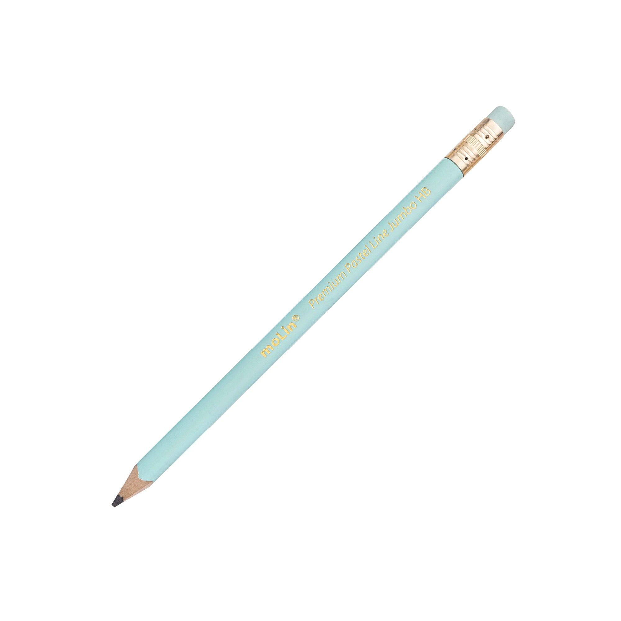 Lápis Jumbo Pastel