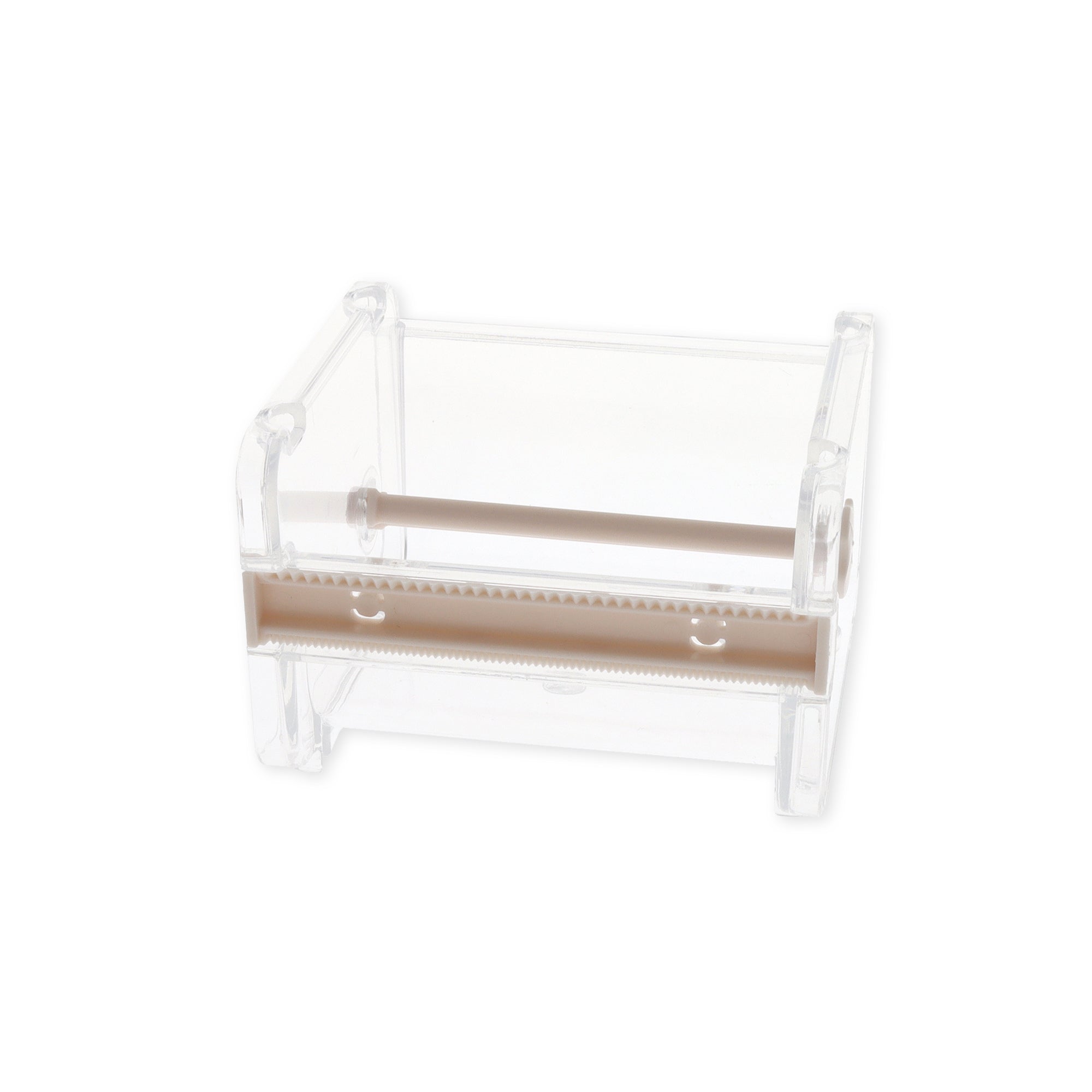 Suporte Cristal para Washi Tape