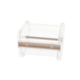 Suporte Cristal para Washi Tape