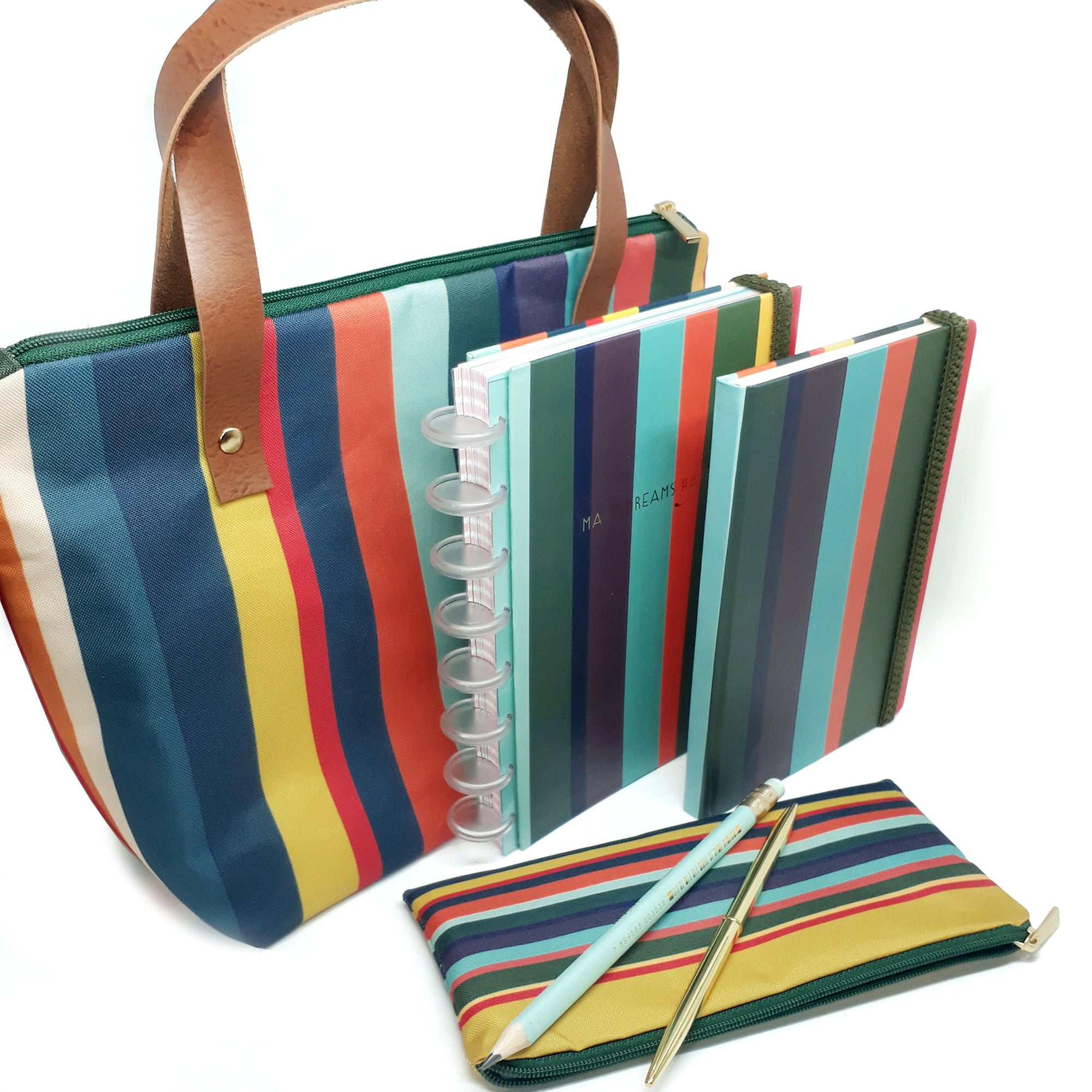 Bolsa Térmica – Listras Madrid