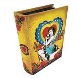 Album de Fotos – Linha Pin Up