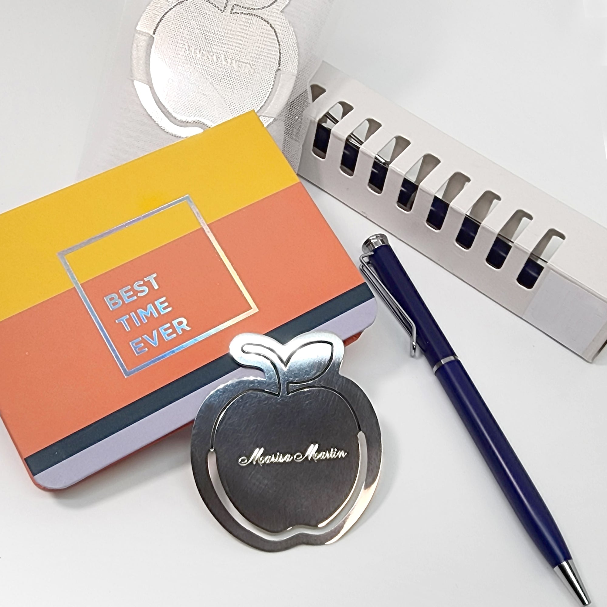 Noble Pen Inspiration